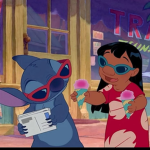 Lilo & Stitch Fan Hangout