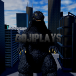 GojiPlays Productions