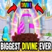 OP EGG MODDEDS + ADMIN PANEL icon