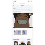 KEEP ROBUX IF I SEND YOU