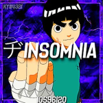 ヂInsomnia