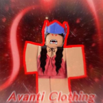 ~Avanti Clothing~