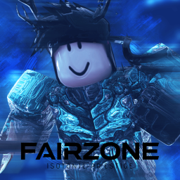 Trancendium Centrix :// Fairzone [PREFLOOD]