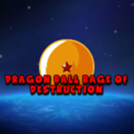 Dragonball rage of destruction