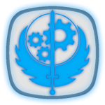 Midwestern Brotherhood of Steel‎ ‏ ‌