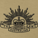 |RAAF| Royal Australian Army Force