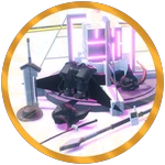 Game Badge Thumbnail