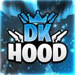 DK Hood Entertainment