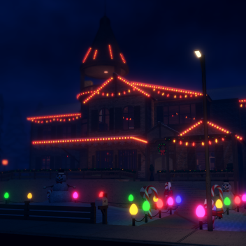Christmas 2023
