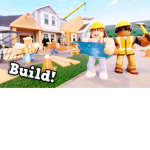 Bloxburg House builders 2