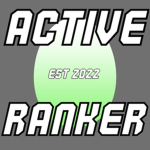 - Active Ranker -