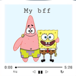 Bff clothez!