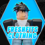 FreshFits Clothing