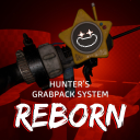 Hunter's Grabpack System [FIXES]