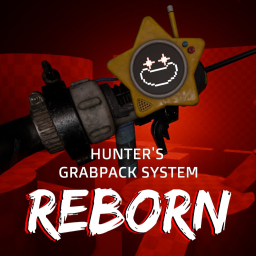 Hunter's Grabpack System [FIXES] icon