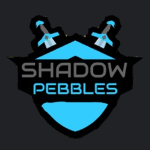 Shadow Pebbles