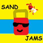 Sand Jams