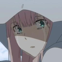 [ATMOSPHERE UPDATE!] Zero Two Memorial