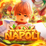 Napoliᅠ