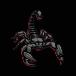 Scorpion’s group