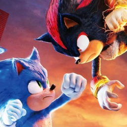 Sonic Movie Base 3