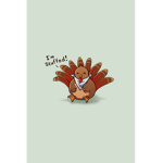 GROUP TURKEY