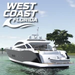 [YACHT] West Coast, Florida Roblox game thumbnail