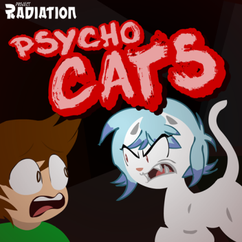 😼 PsychoCats