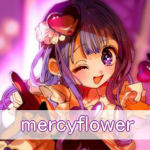 Mercy-Flower!