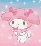 Pinky linky is open