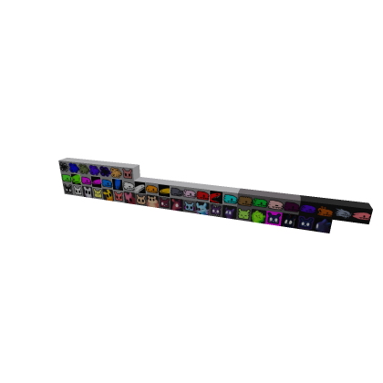 Rain World Icons [V1]