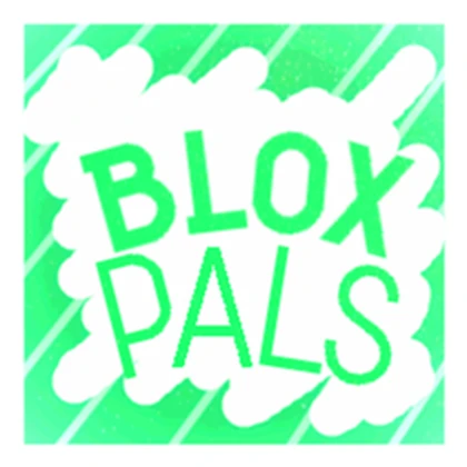 The Blox Pals Roblox group icon