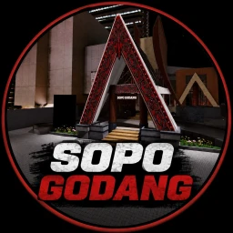 [Multi-purpose Building] SOPO GODANG  icon