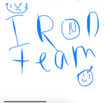 Near’s team