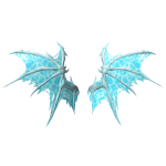Icy Funeral Wings