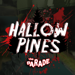 「TP」 Hallow Pines