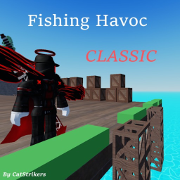 Fishing Havoc CLASSIC