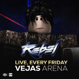 Online Wrestling Live from Vejas Arena