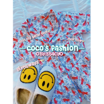 - Coco’s Fashion -