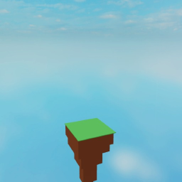 Tower of True Skill: Invisible icon