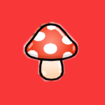 Mushroom ceremony