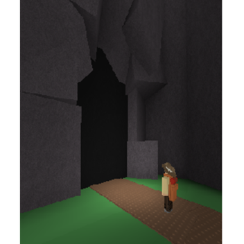 -Horror Game Name Pending- ALPHA