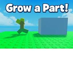 [🪩] Grow a Part 🎃 icon