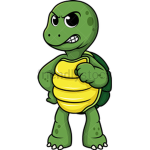 Turtles warfare