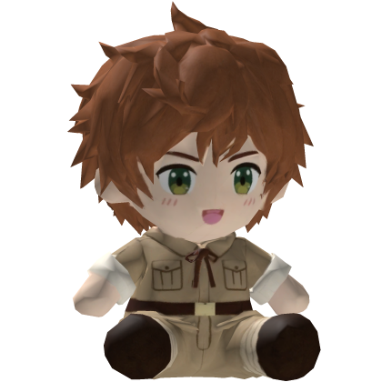 Spain Plush (R) Waist [Hetalia]