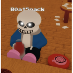 THE UNDERTALE FUN CLUB