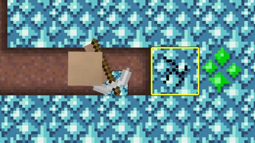 ⛏️ Vertopia [1.7] 