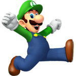 luigi epic