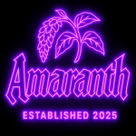 Amaranth 四