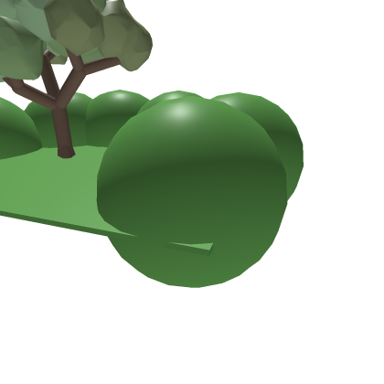 Low Poly Tree!